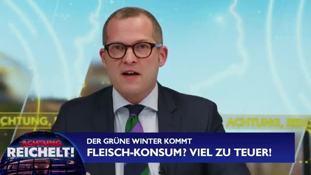 Krankheit, Hunger, Kälte So gefährlich wird der grüne Mangel-Winter