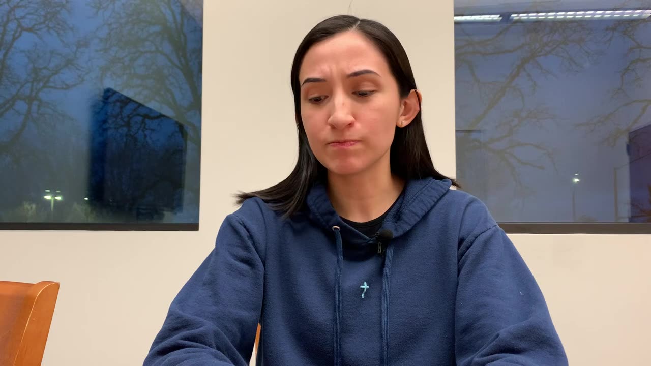 My Testimony -New Age To JESUS🤍-