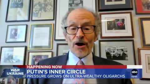 Tensions rise in Russia as West inflicts new punishments for Ukraine attacks l GMA(480P).mp4