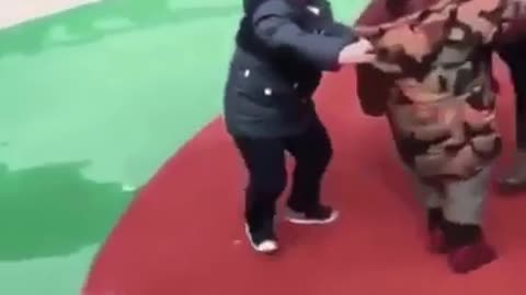 Funny Kids