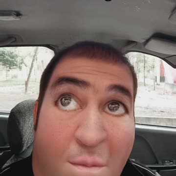 Mr. Choz's driving license🥴😂