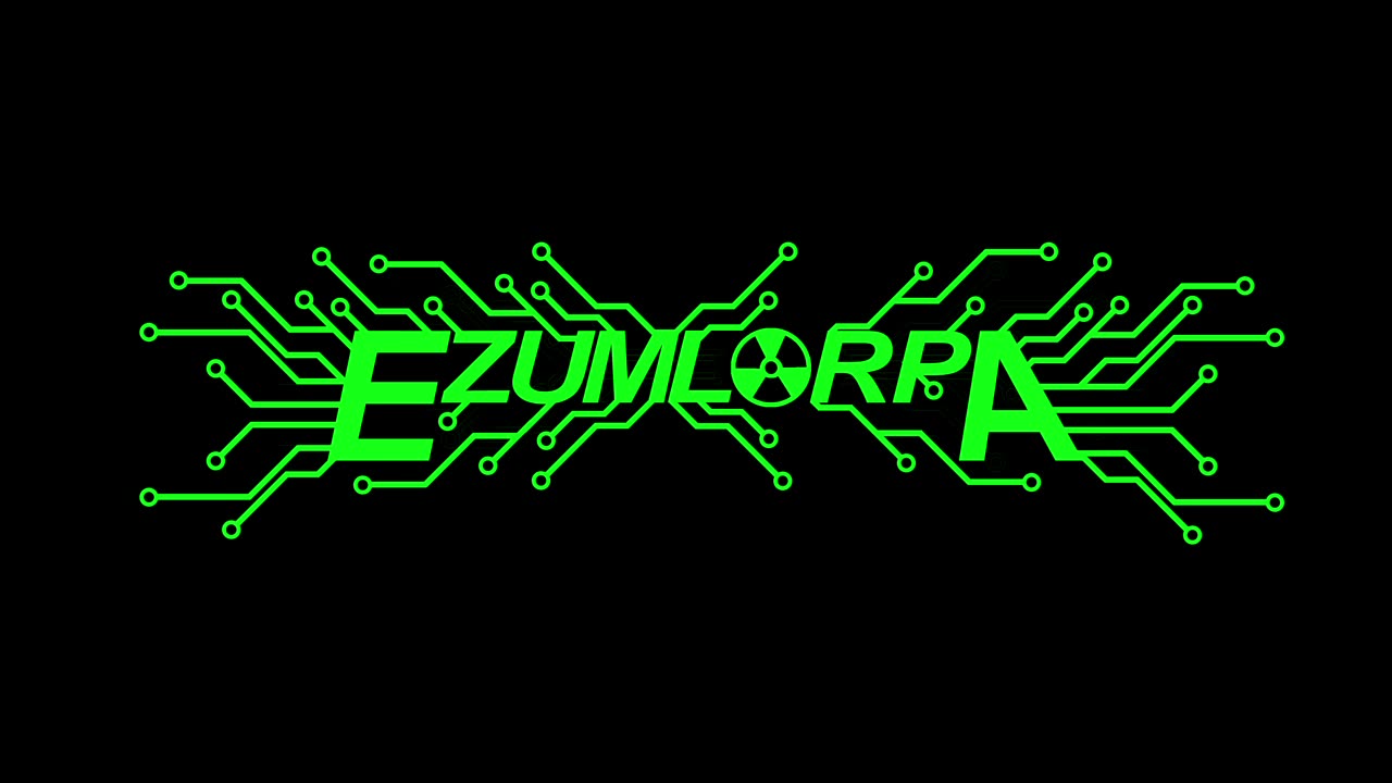 Ezumlorpa - Receding Hair Metal (demo)