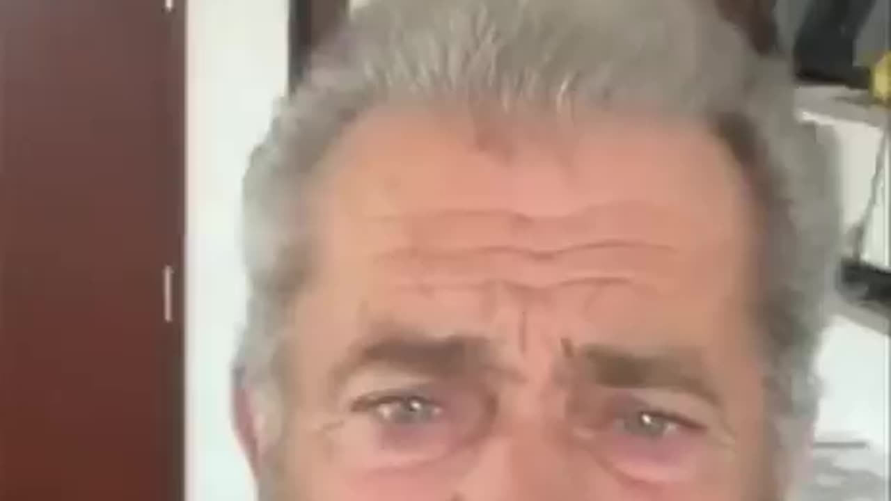 Mel Gibson speaks of the genocide of Armenians in Nagorno Karabakh