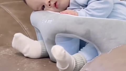 beautiful adorable baby making you laugh a lot