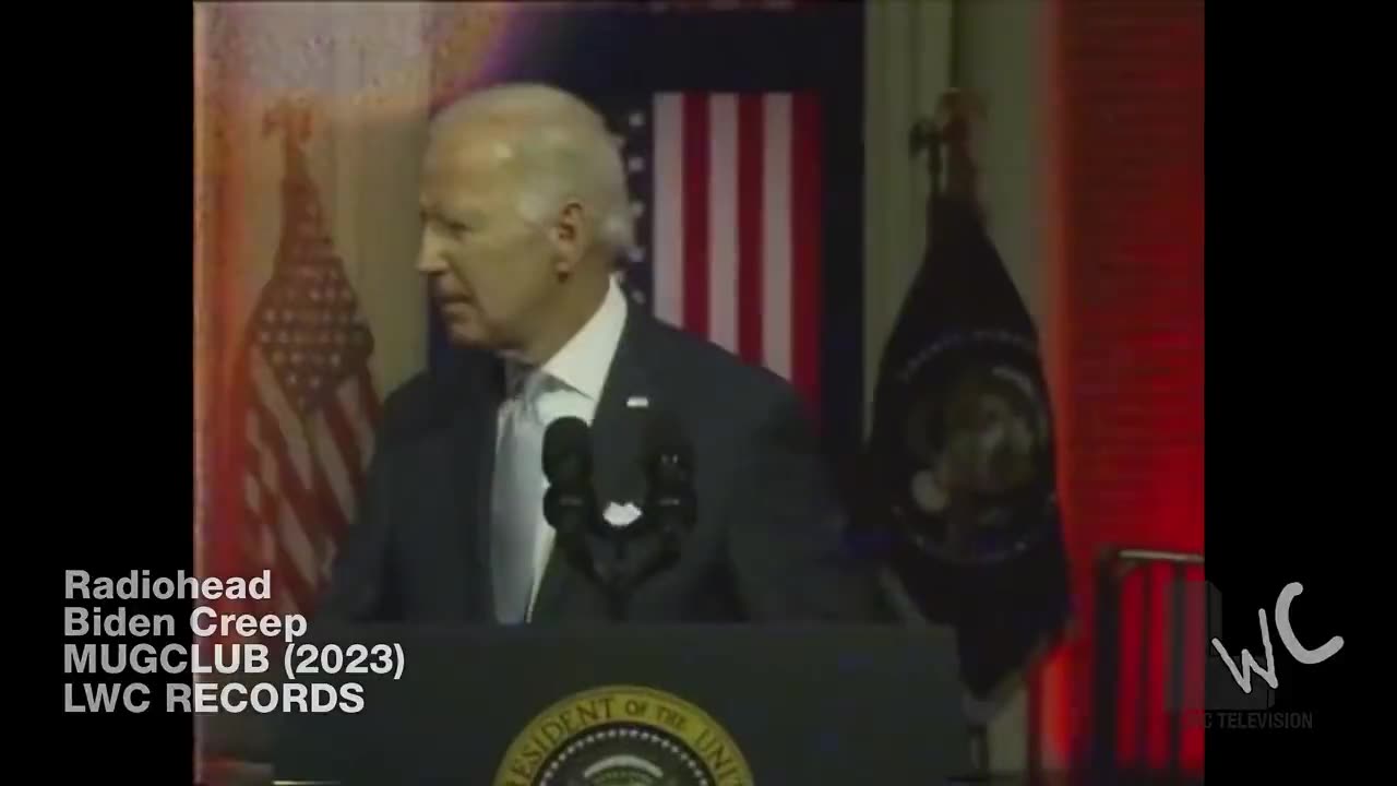 CREEPYJOE THE CREEP