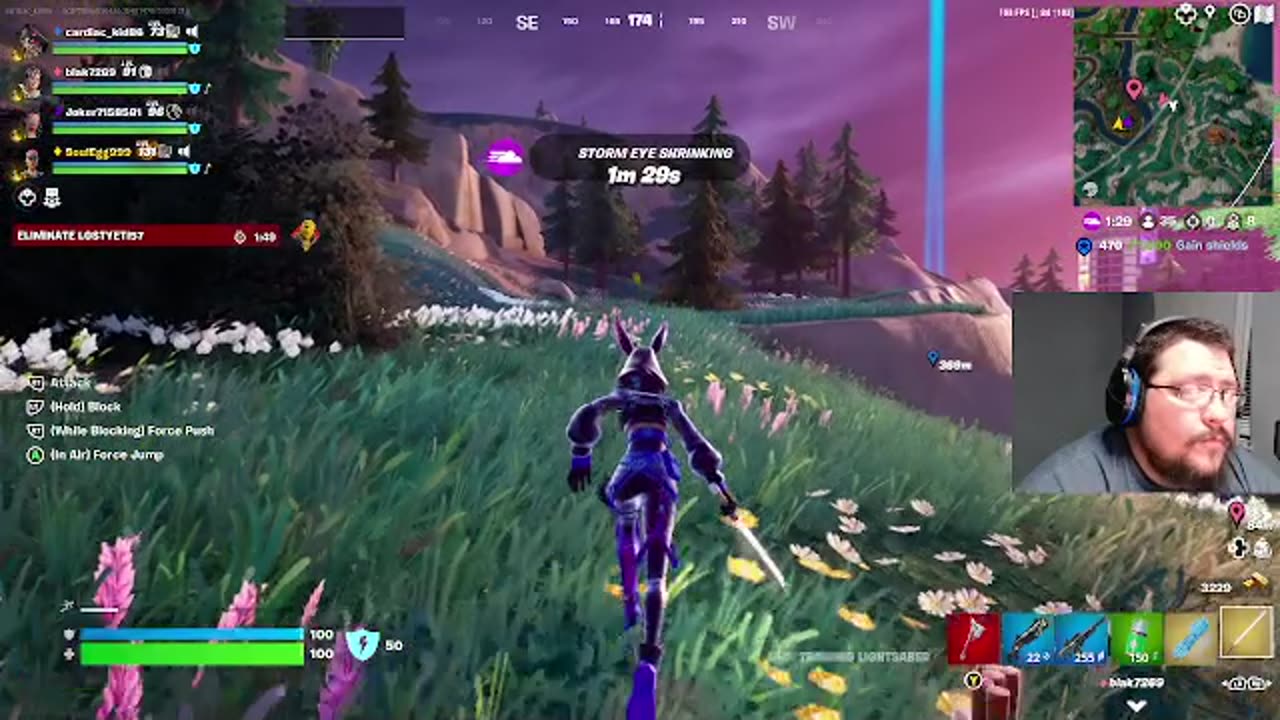 Road to 100 followers