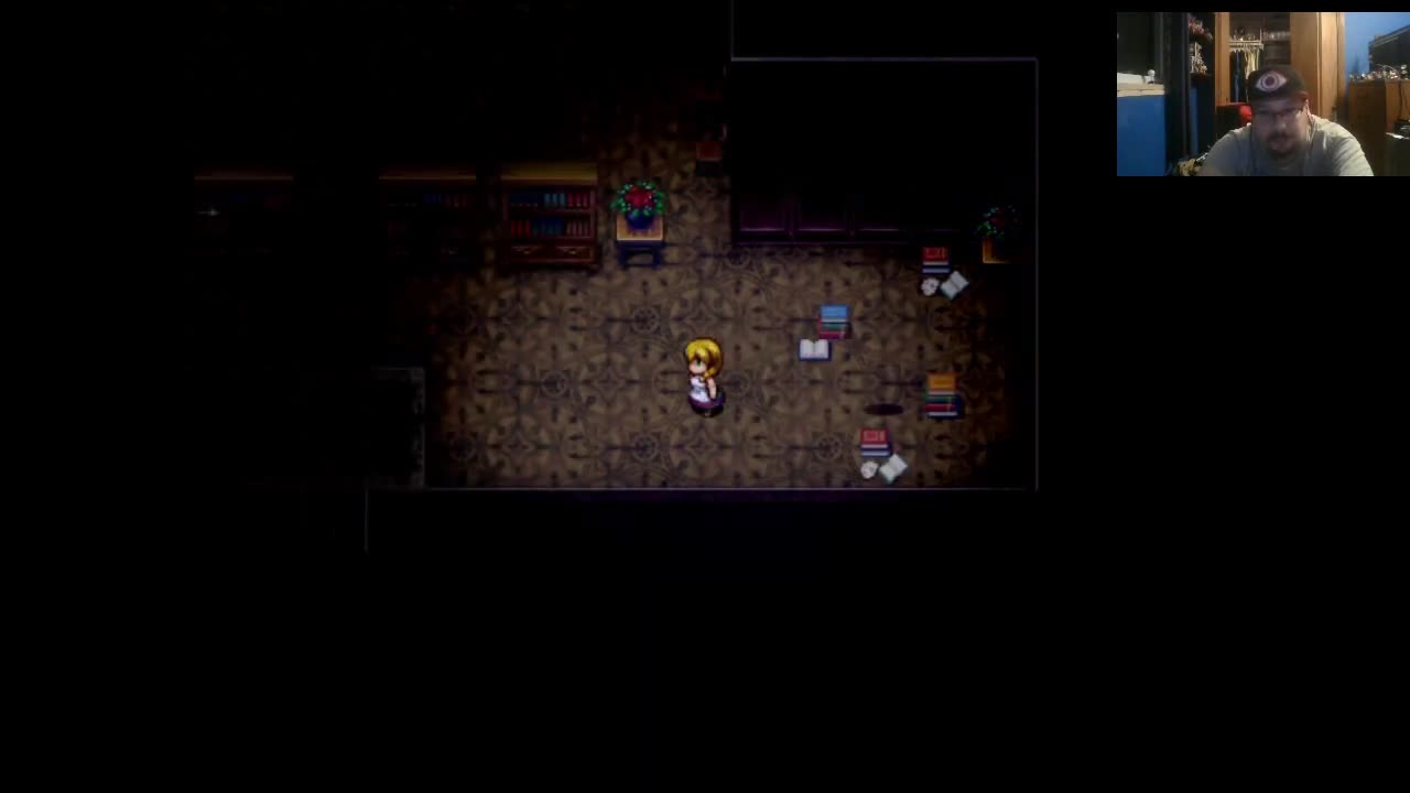 ZuperNEZ Plays The Witch's House Part 1