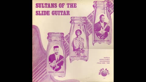 Koko Taylor,What kind of man is this