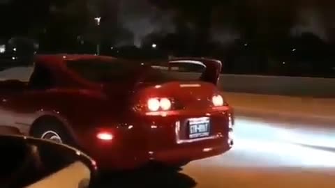 Evil supra