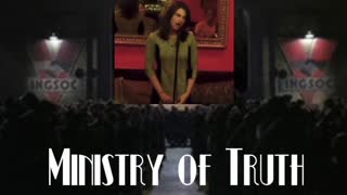 Ministry of Truth Director Nina Jankowicz Sings About Who to F*ck to Enhance Her Career