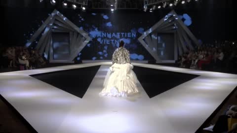 ASIAN KIDS FASHION WEEK 2019 Full show Part 4