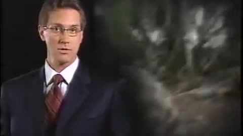 February 9, 2005 - Eric Halvorson Special Report Promo