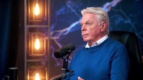 David Icke on the DARK Reason JIMMY SAVILE wasn’t Arrested!