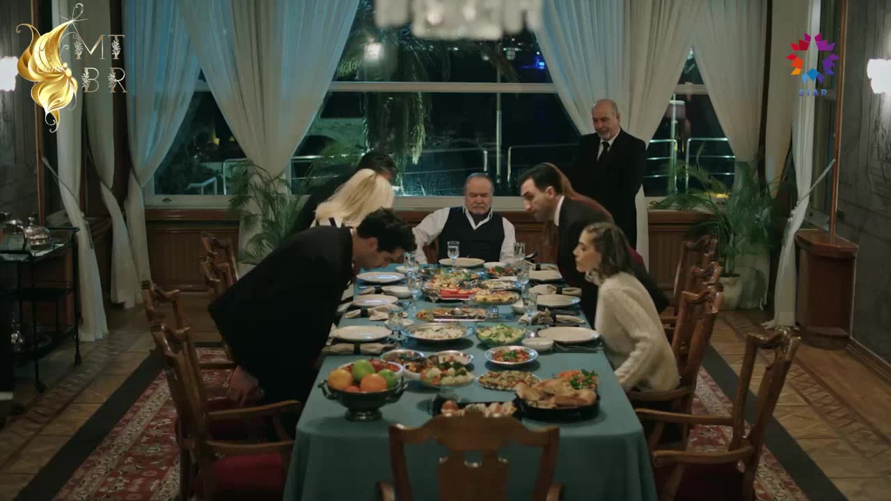 Yalı Çapkını - Episódio 27 - Legendado PT