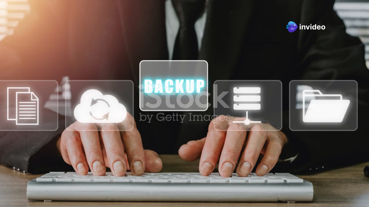 Protect Your Teams, Emails, and Files with NAKIVO Backup for Microsoft 365