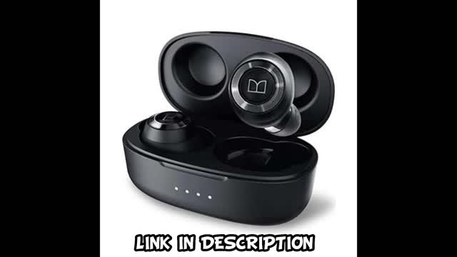 Monster Achieve 100 AirLinks Wireless Earbuds