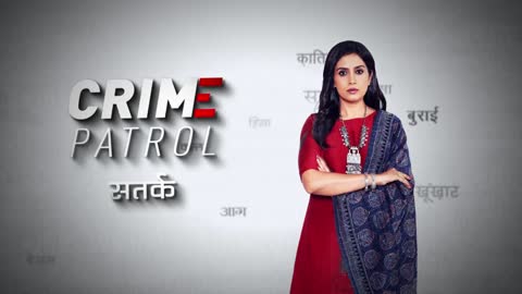 Crime Patrol 24th June 2021 Full Episode 443