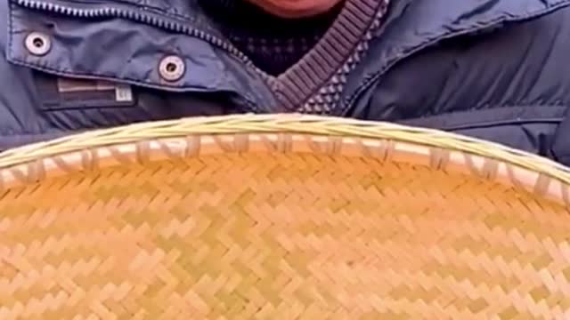 Great Bamboo Art #3 BeautyArts - Bamboo Carving skill, DIY Amazing Making Bamboo Craft