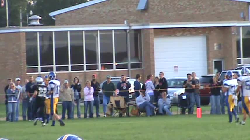 2009.08.28 Nolan 12th Grade Football Alwood ROWVA