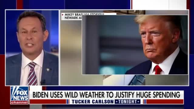 Tucker Carlson Tonight 8 Sep 21