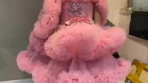 Barby doll