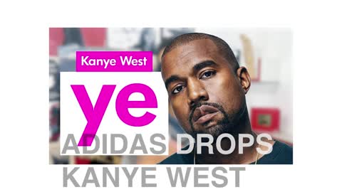 - Adidas CANT DROP ME