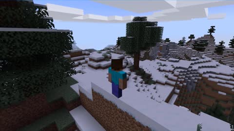 Minecraft 1.17.1_Shorts Modded 2nd time_Outting_55