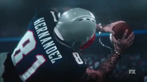 American Sports Story: Aaron Hernandez (FX) Teaser HD