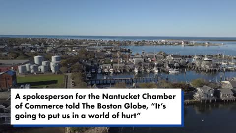 UPS misses Nantucket Summer ferry reservations_ ‘We'll be in a world of hurt’ _