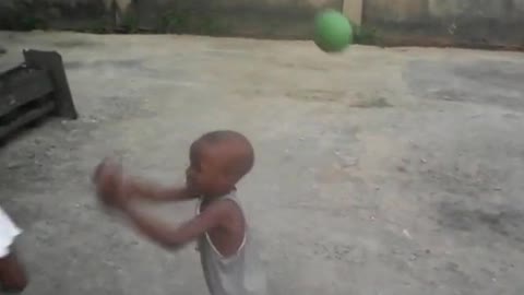 Evening play