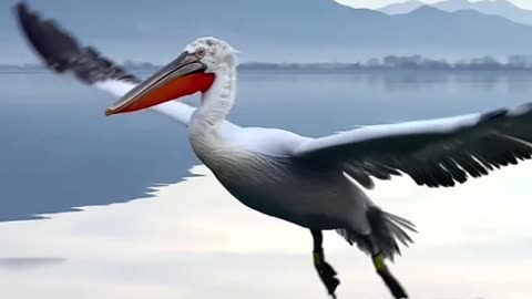 Lovely Birds