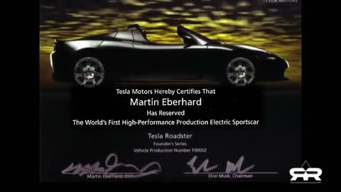 The truth about Elon Musk!