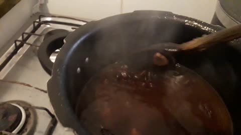 Feijãozinho do dia a dia