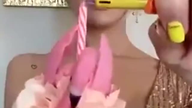Nice trick
