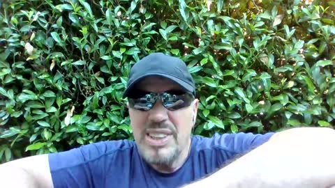 What's happening in Sri Lanka. Pay attention.