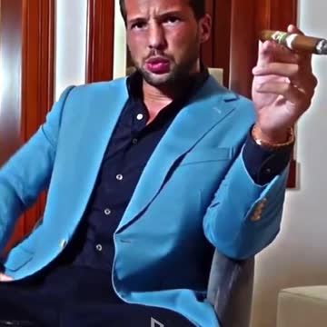 Tristan Tate talks about Snoop Dog!