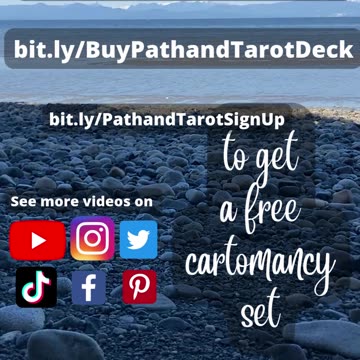 Prosperity Awaits – Tarot Reading