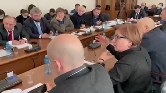 Илья Гуния о законе декларировании доходов