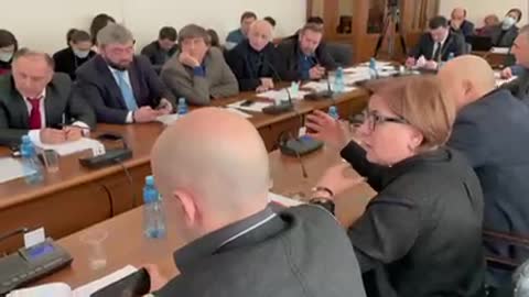 Илья Гуния о законе декларировании доходов