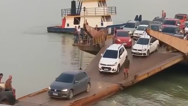 Nice good job and safety.
