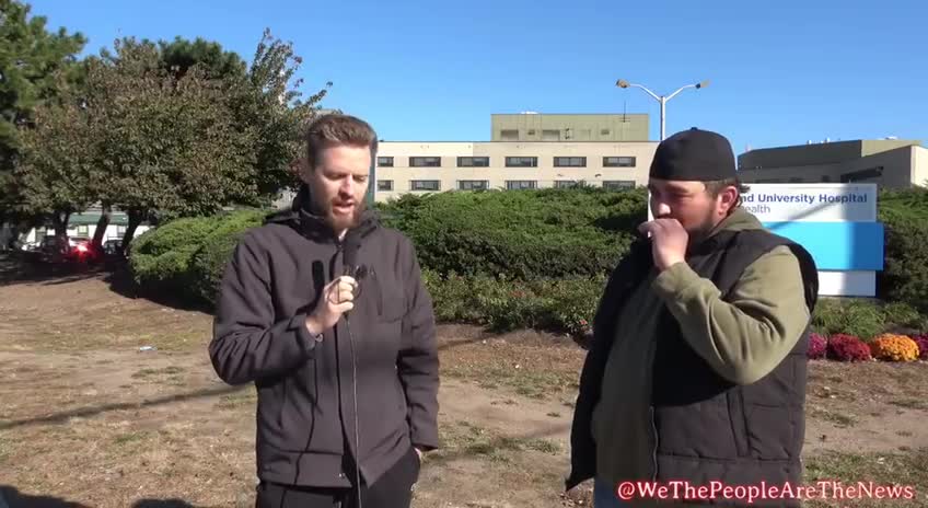 Throw out medical supplies