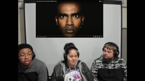 Shan Vincent de Paul - DIE ICONIC [REACTION]