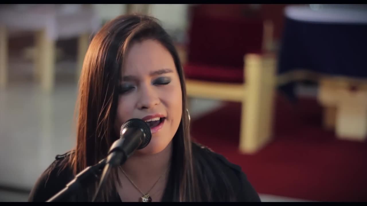 La Fe De María - Son By Four (Ítala Rodriguez _ #Dones)