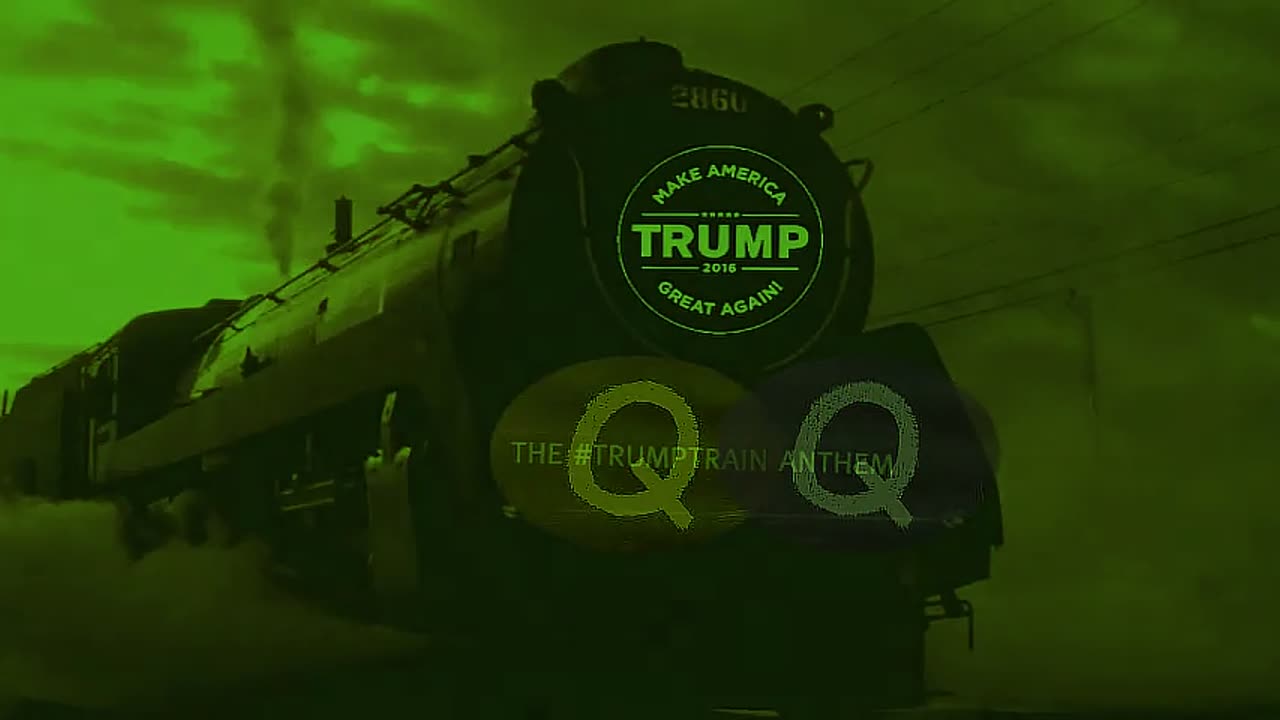 Paradigm Shift - Trump Train