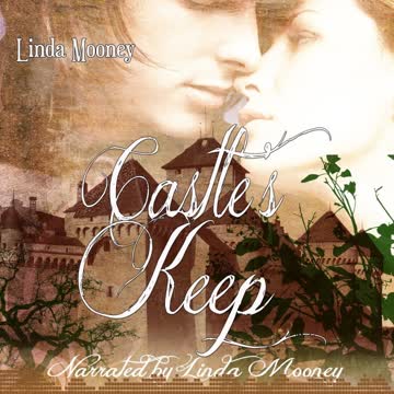 CASTLE'S KEEP, a Contemporary Fantasy Romance