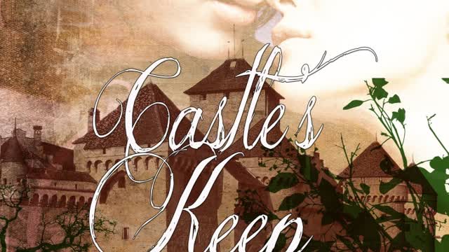 CASTLE'S KEEP, a Contemporary Fantasy Romance