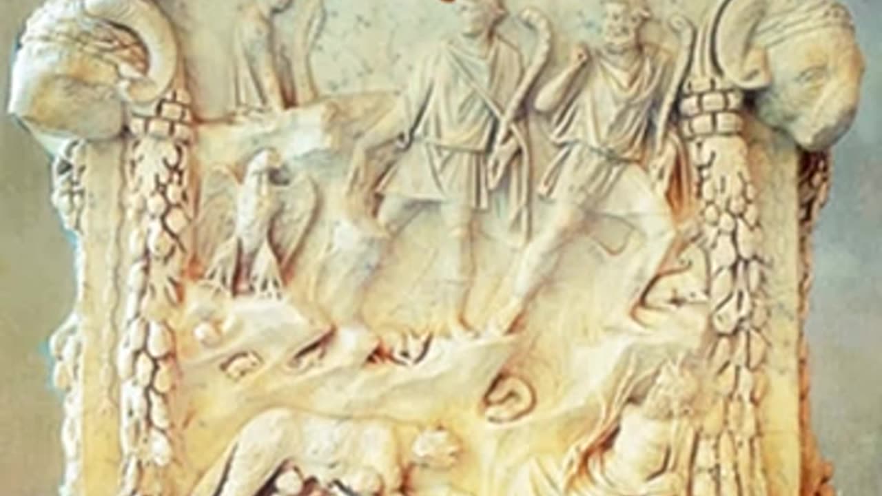 The History of Rome volume 3 by Titus Livius read by Rita Boutros Part 3 of 3 Full Audio Book