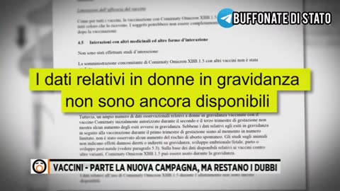 Vaccinatori e farmacie hanno più dubbi di noi.