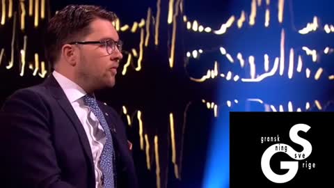 Skavlan-skandalen_ SVT ljög för Åkesson