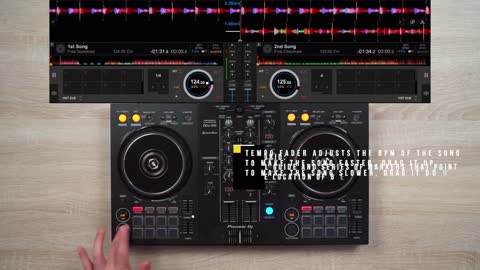 How to DJ for Beginners (2022)